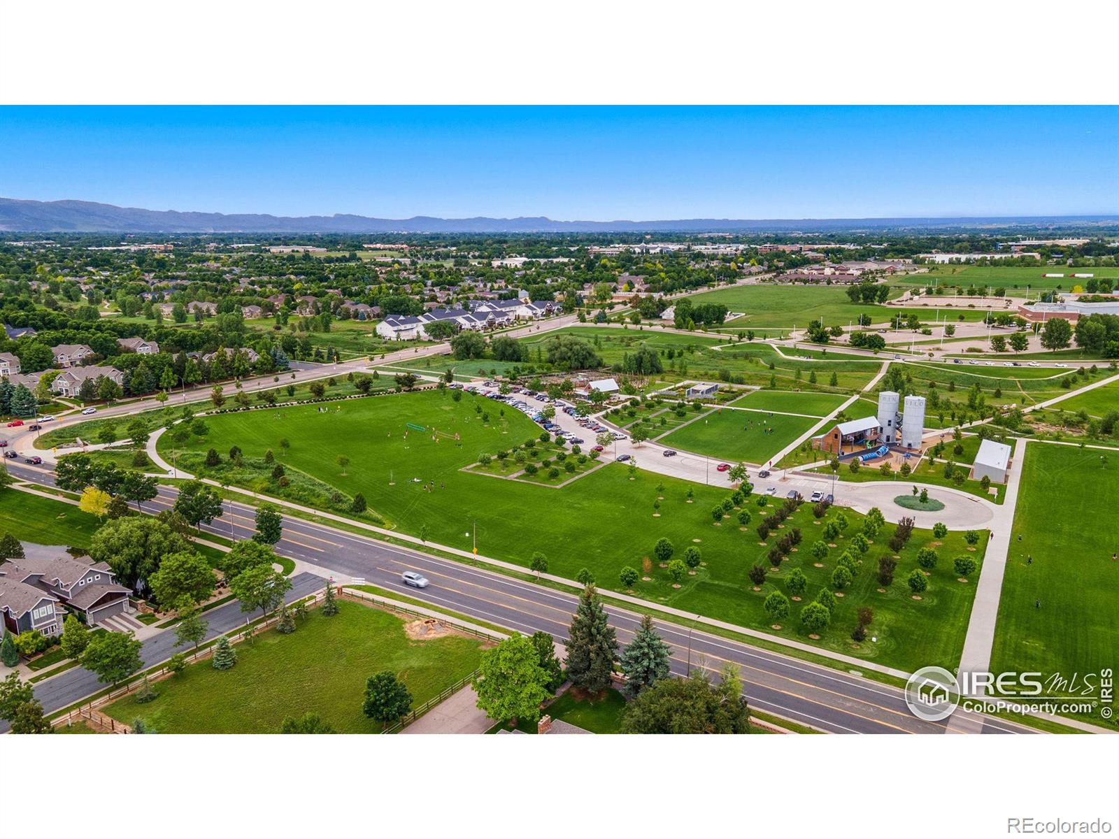 MLS Image #39 for 3161  kingfisher court,fort collins, Colorado