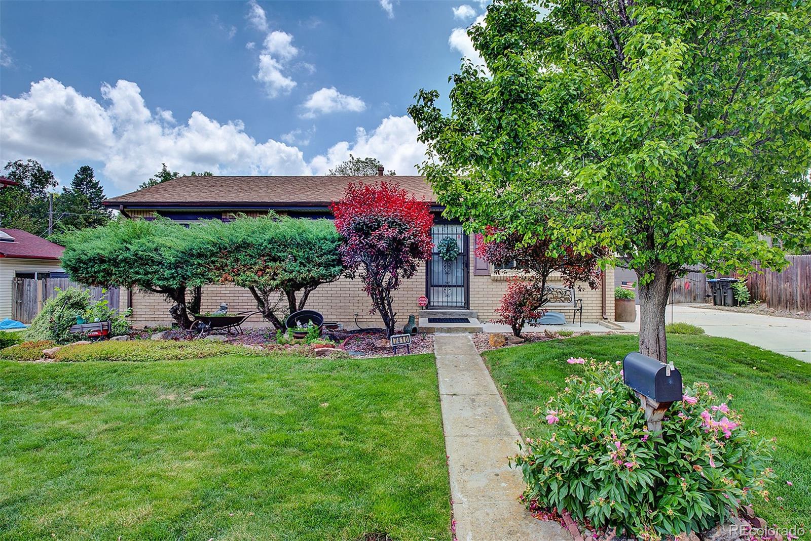 MLS Image #0 for 7410 w 78th place,arvada, Colorado