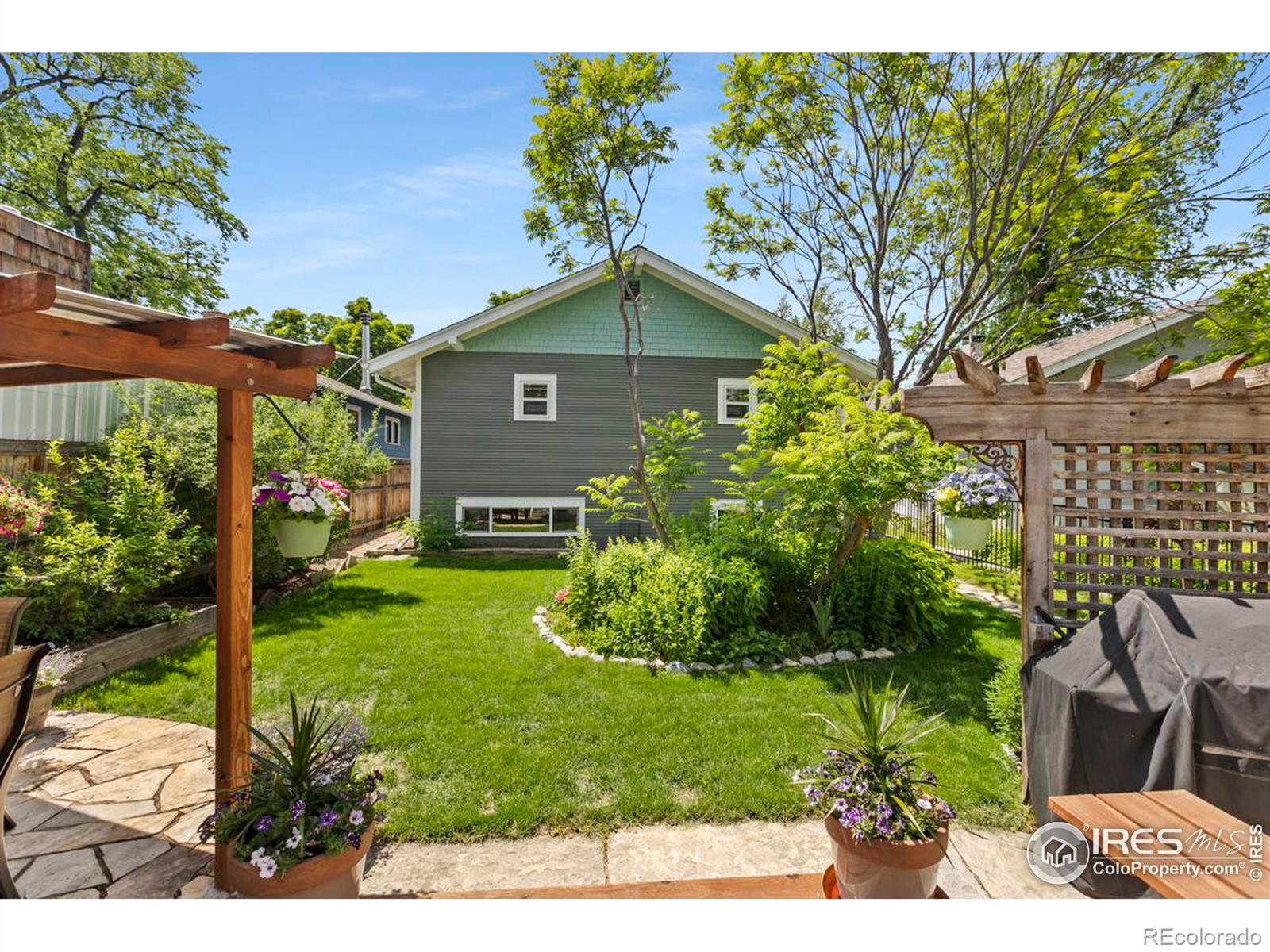 MLS Image #31 for 424 e elizabeth street,fort collins, Colorado