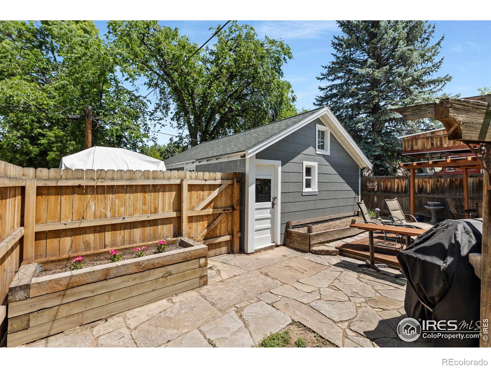 MLS Image #33 for 424 e elizabeth street,fort collins, Colorado