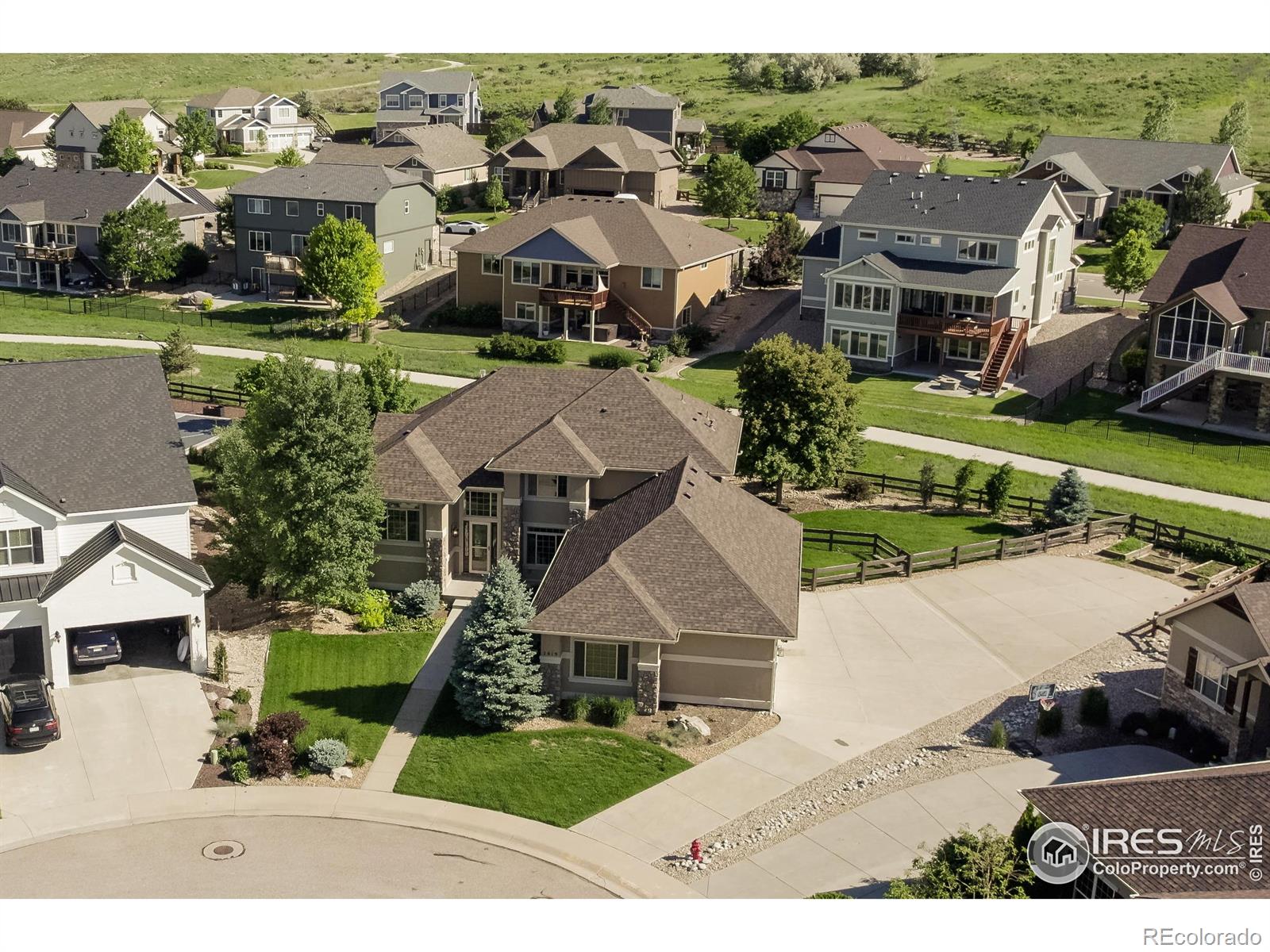 MLS Image #3 for 2019  seapines court,windsor, Colorado