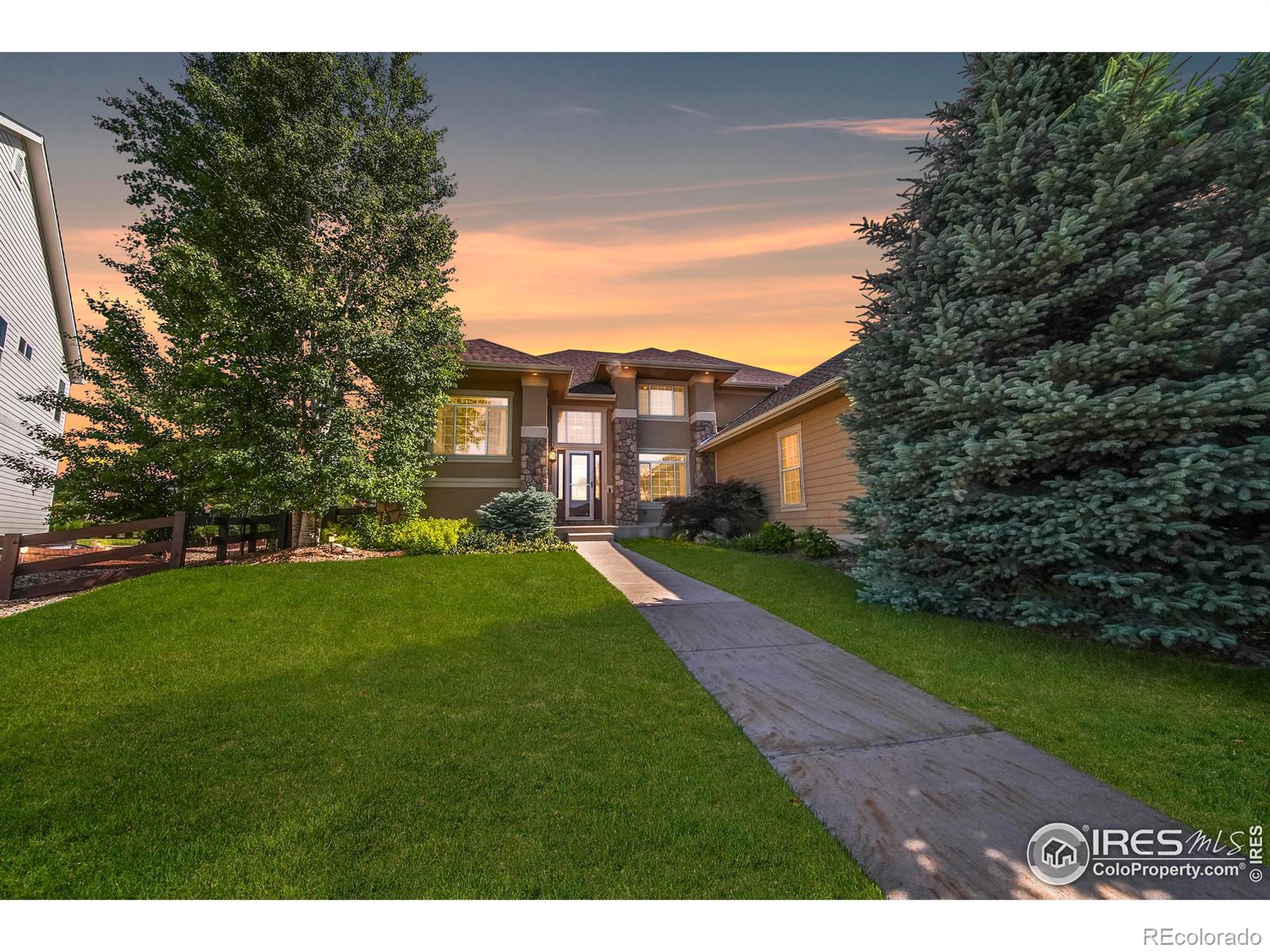 MLS Image #4 for 2019  seapines court,windsor, Colorado