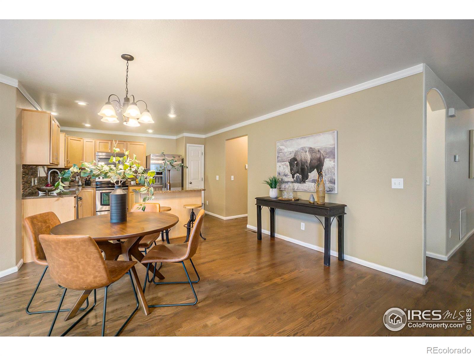 MLS Image #11 for 2033  prairie hill drive,fort collins, Colorado
