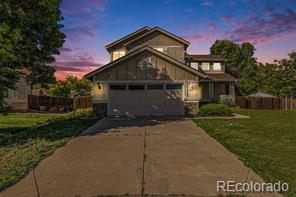 MLS Image #0 for 615  creek court,colorado springs, Colorado