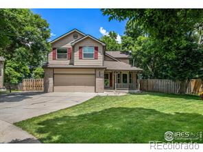 MLS Image #0 for 4406  san remo circle,fort collins, Colorado