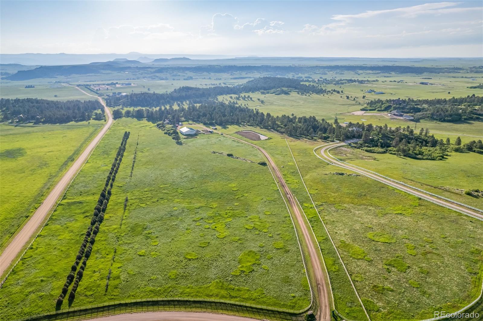 MLS Image #0 for 13123  crowfoot springs road,larkspur, Colorado