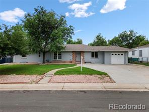 MLS Image #0 for 1340  hanover street,aurora, Colorado