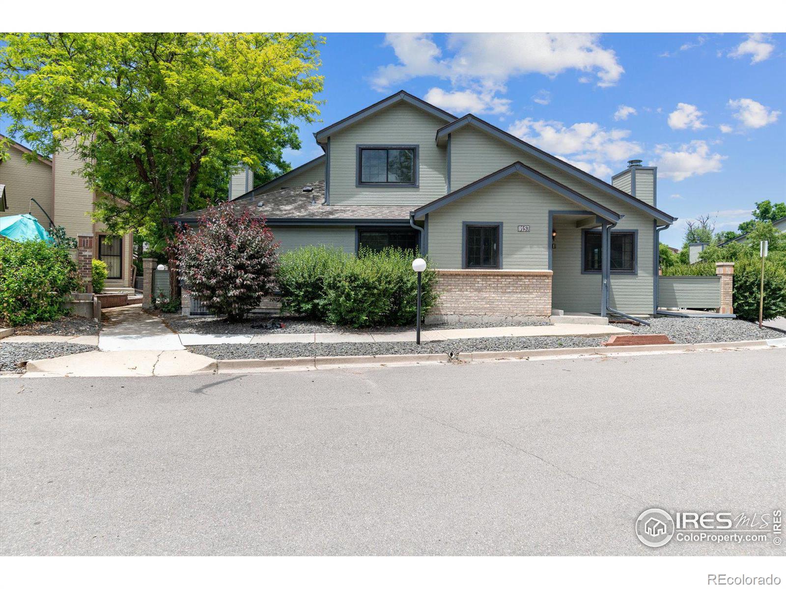 MLS Image #20 for 9157 w cedar drive,lakewood, Colorado