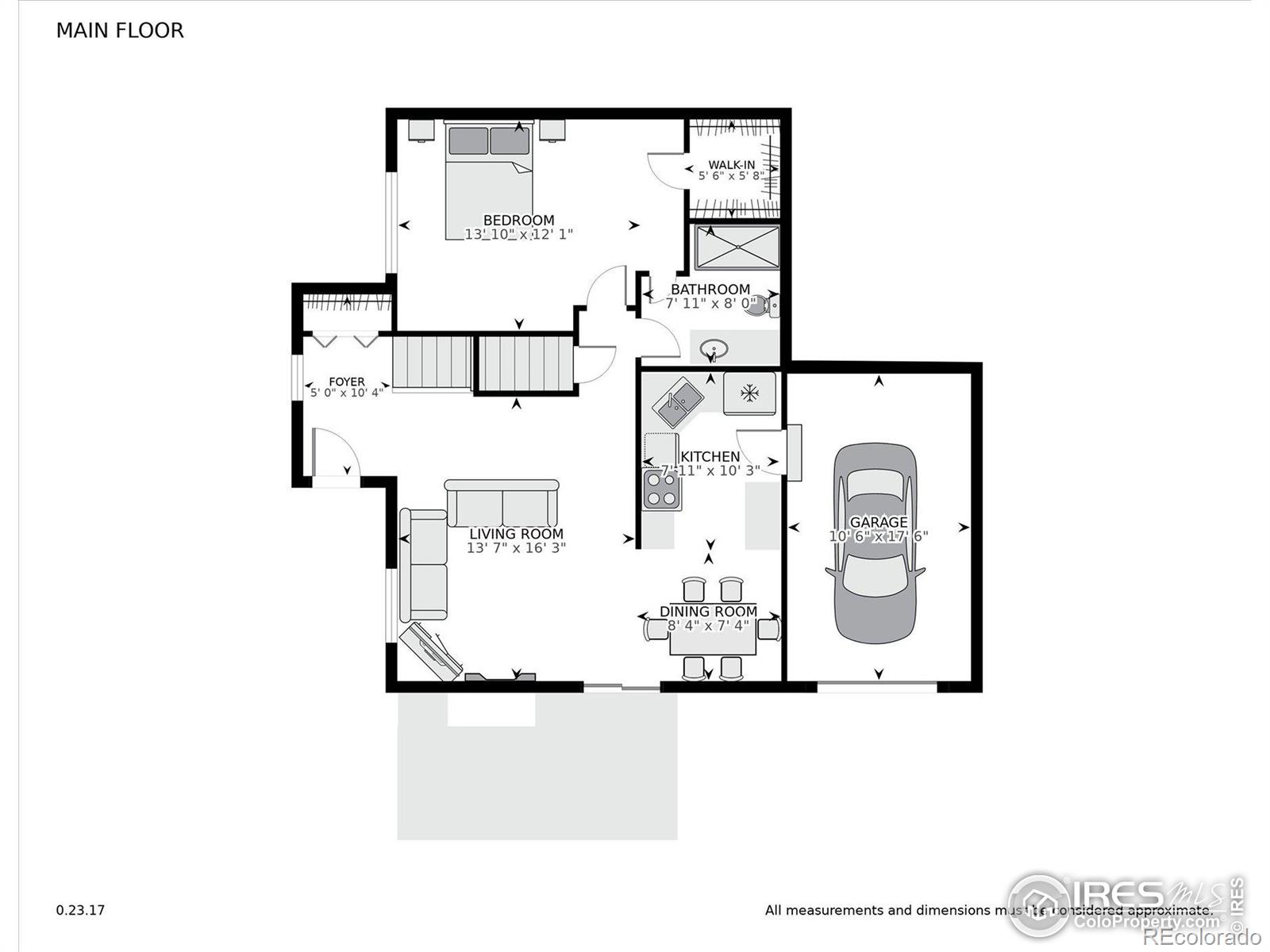 MLS Image #22 for 9157 w cedar drive,lakewood, Colorado