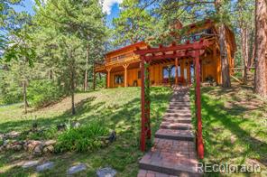 MLS Image #0 for 8262  surrey drive,morrison, Colorado