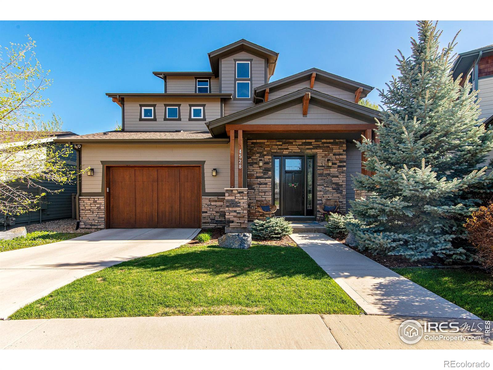 CMA Image for 4172  westcliffe court,Boulder, Colorado