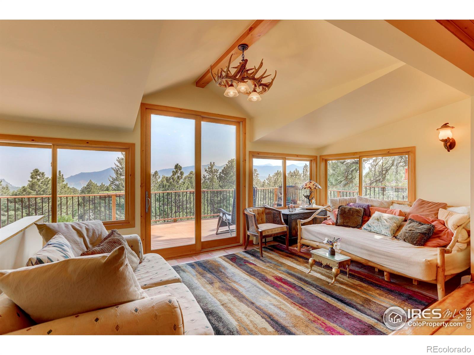 Report Image for 7127  Flagstaff Road,Boulder, Colorado