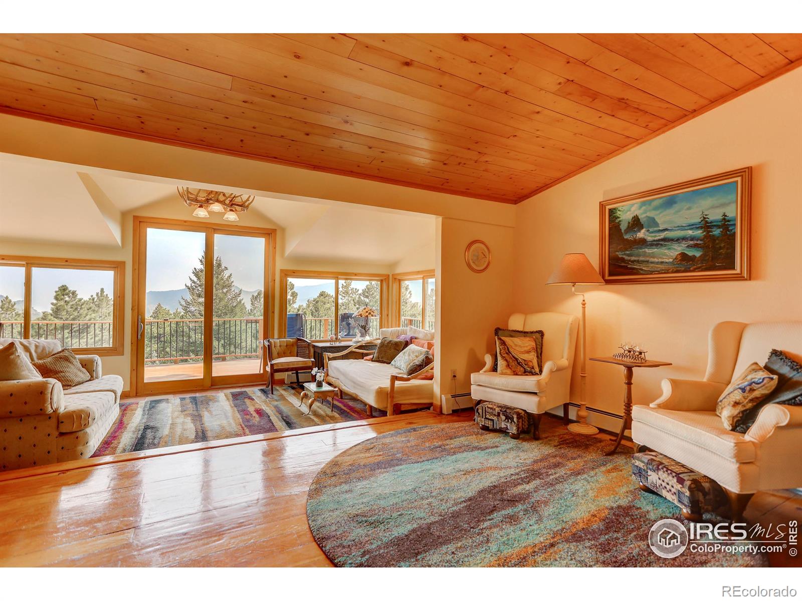 MLS Image #10 for 7127  flagstaff road,boulder, Colorado