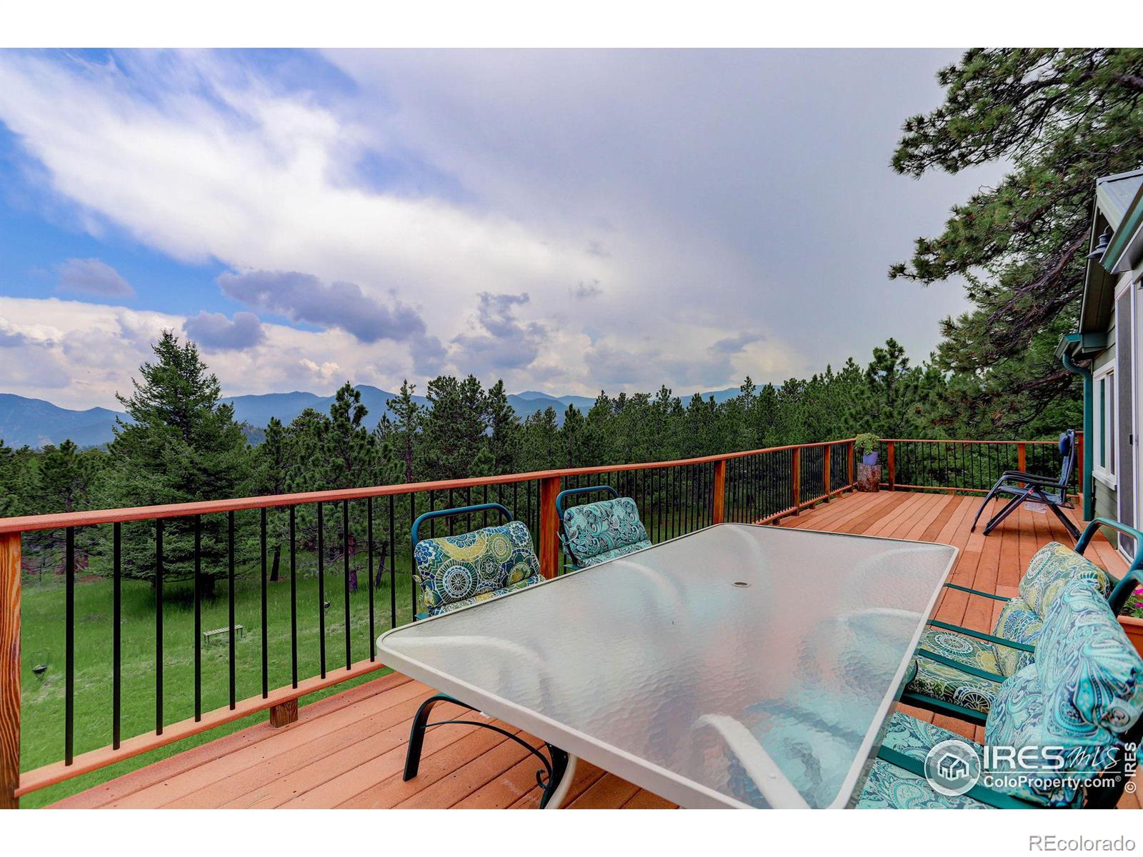 MLS Image #16 for 7127  flagstaff road,boulder, Colorado