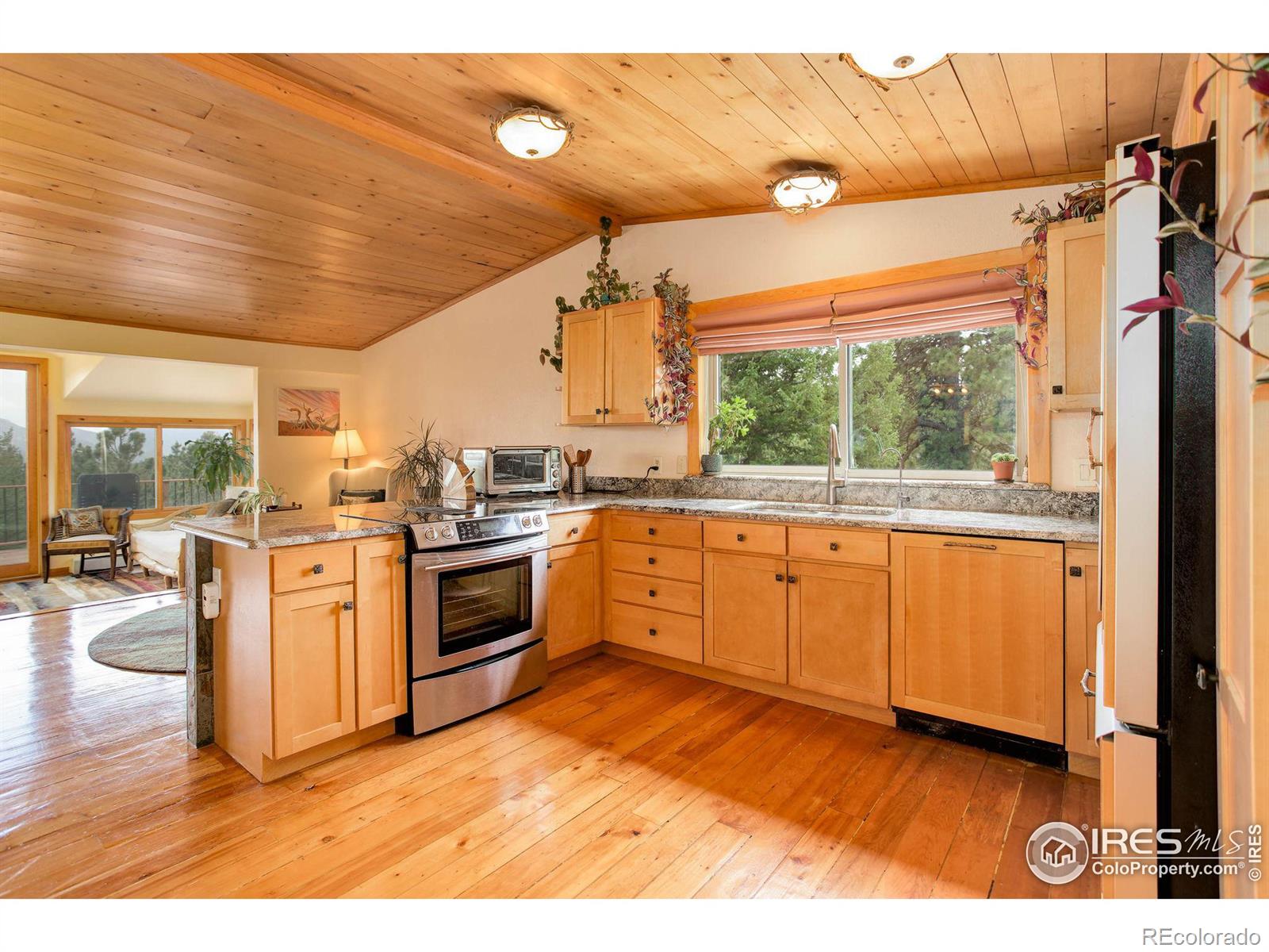 MLS Image #2 for 7127  flagstaff road,boulder, Colorado