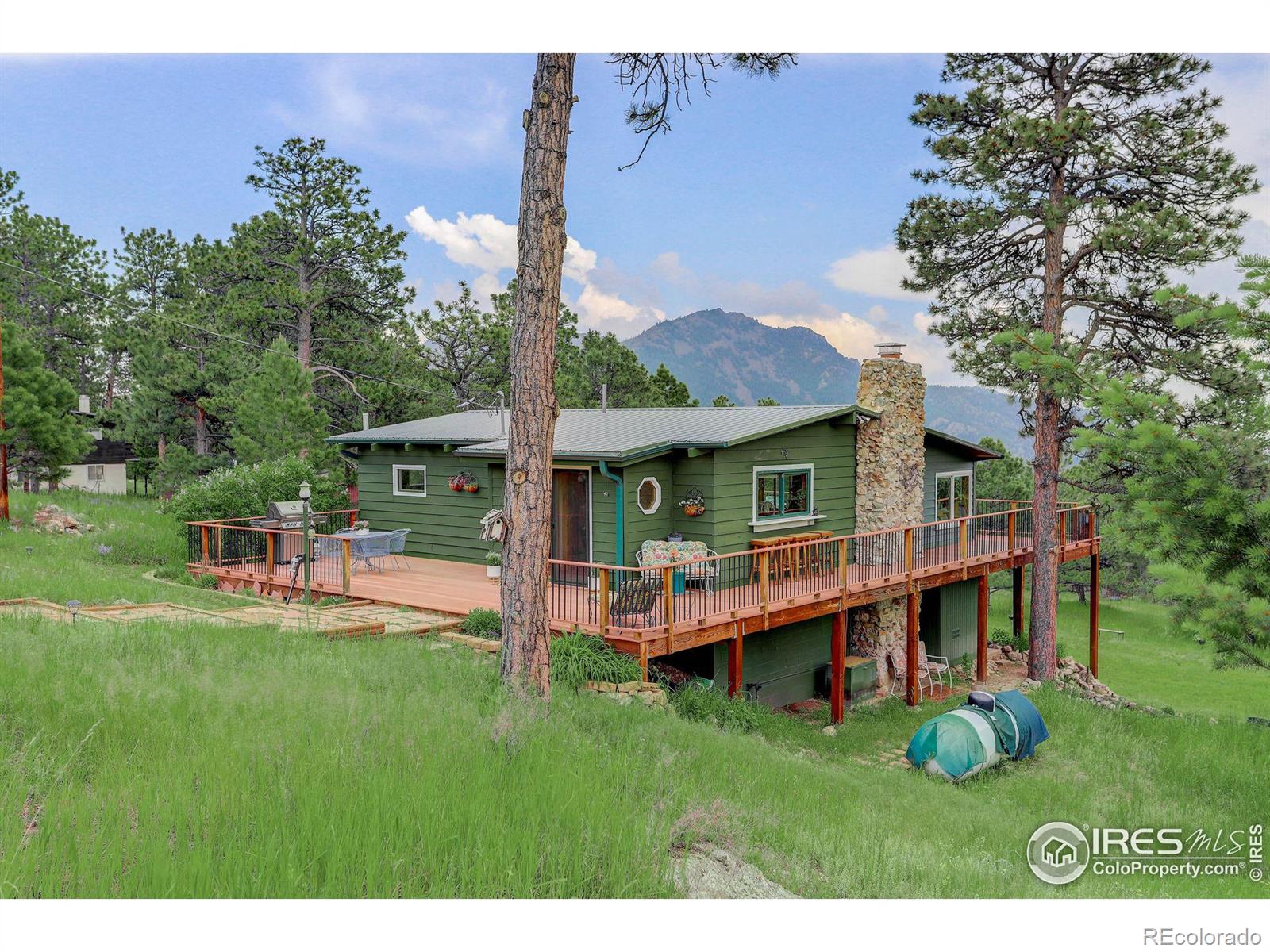 MLS Image #31 for 7127  flagstaff road,boulder, Colorado