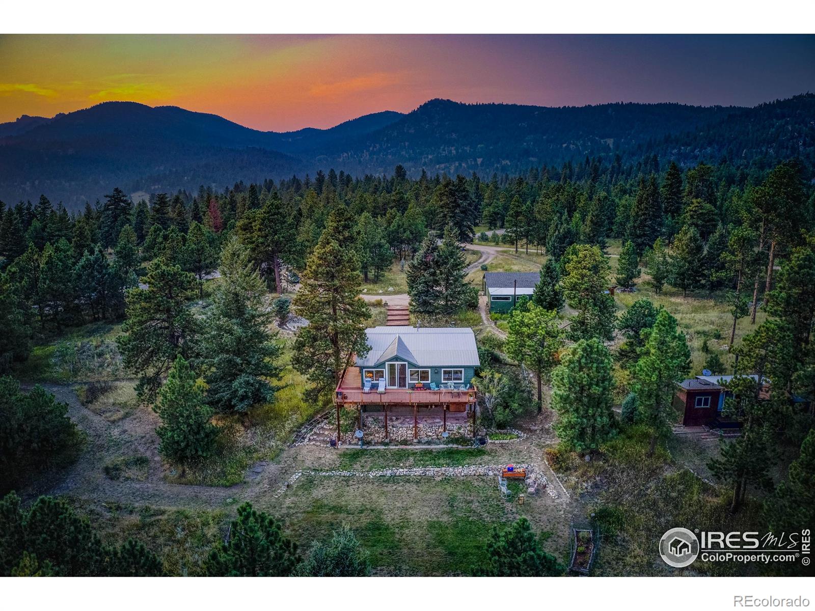 MLS Image #33 for 7127  flagstaff road,boulder, Colorado