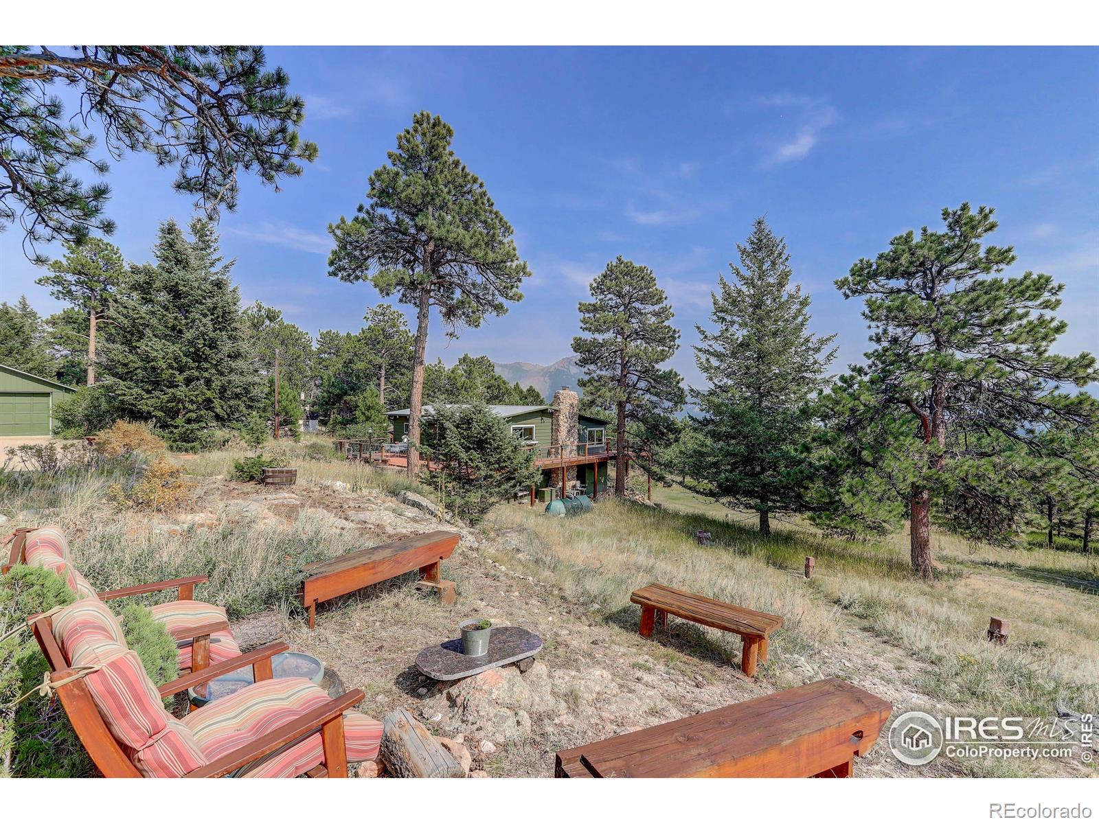 MLS Image #34 for 7127  flagstaff road,boulder, Colorado