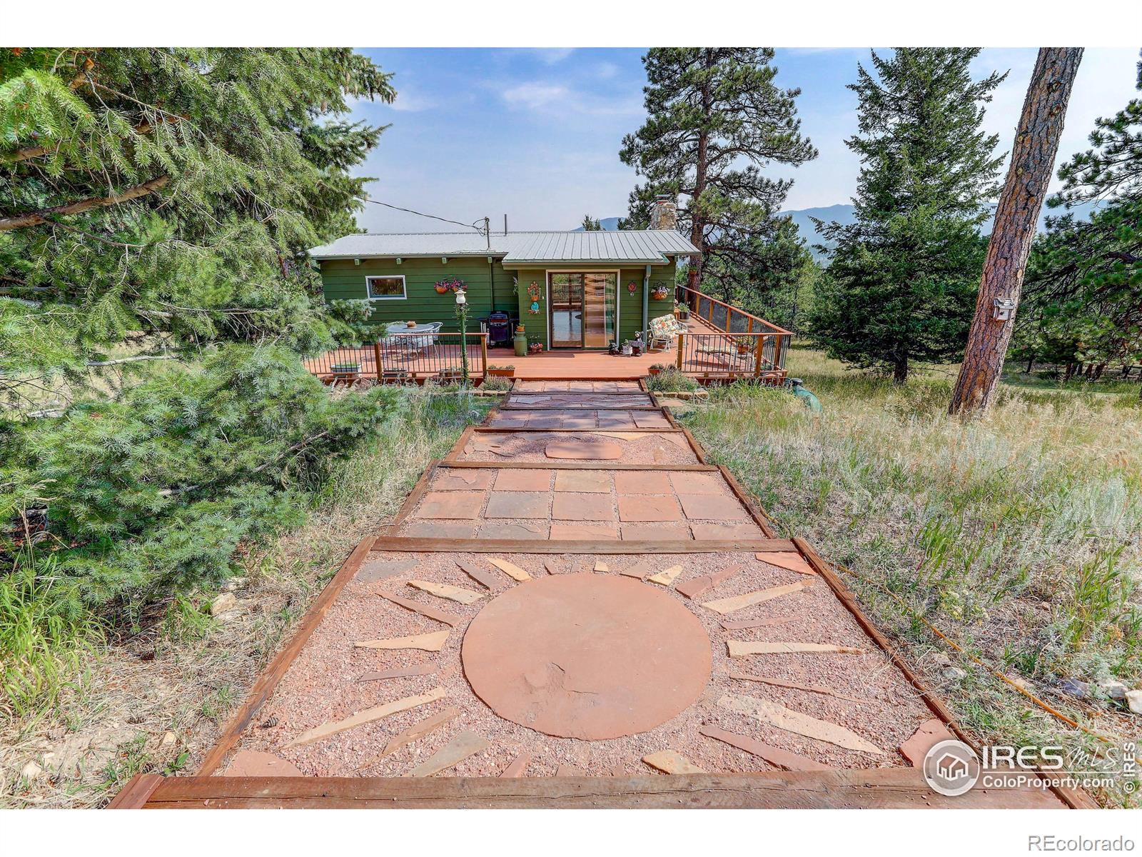 MLS Image #6 for 7127  flagstaff road,boulder, Colorado