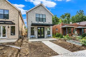 MLS Image #0 for 3271  perry street,denver, Colorado