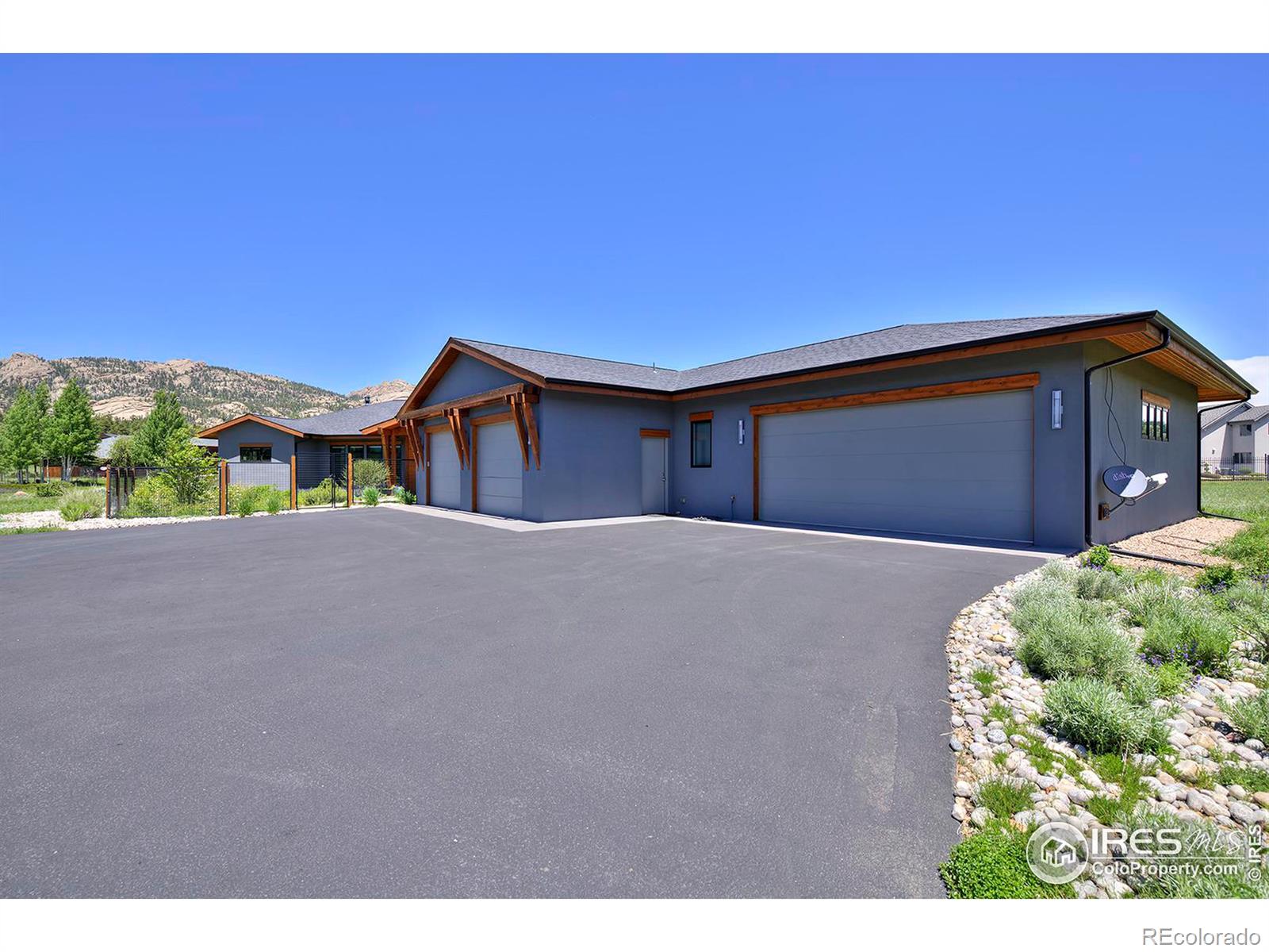 MLS Image #33 for 1376  deer path court,estes park, Colorado