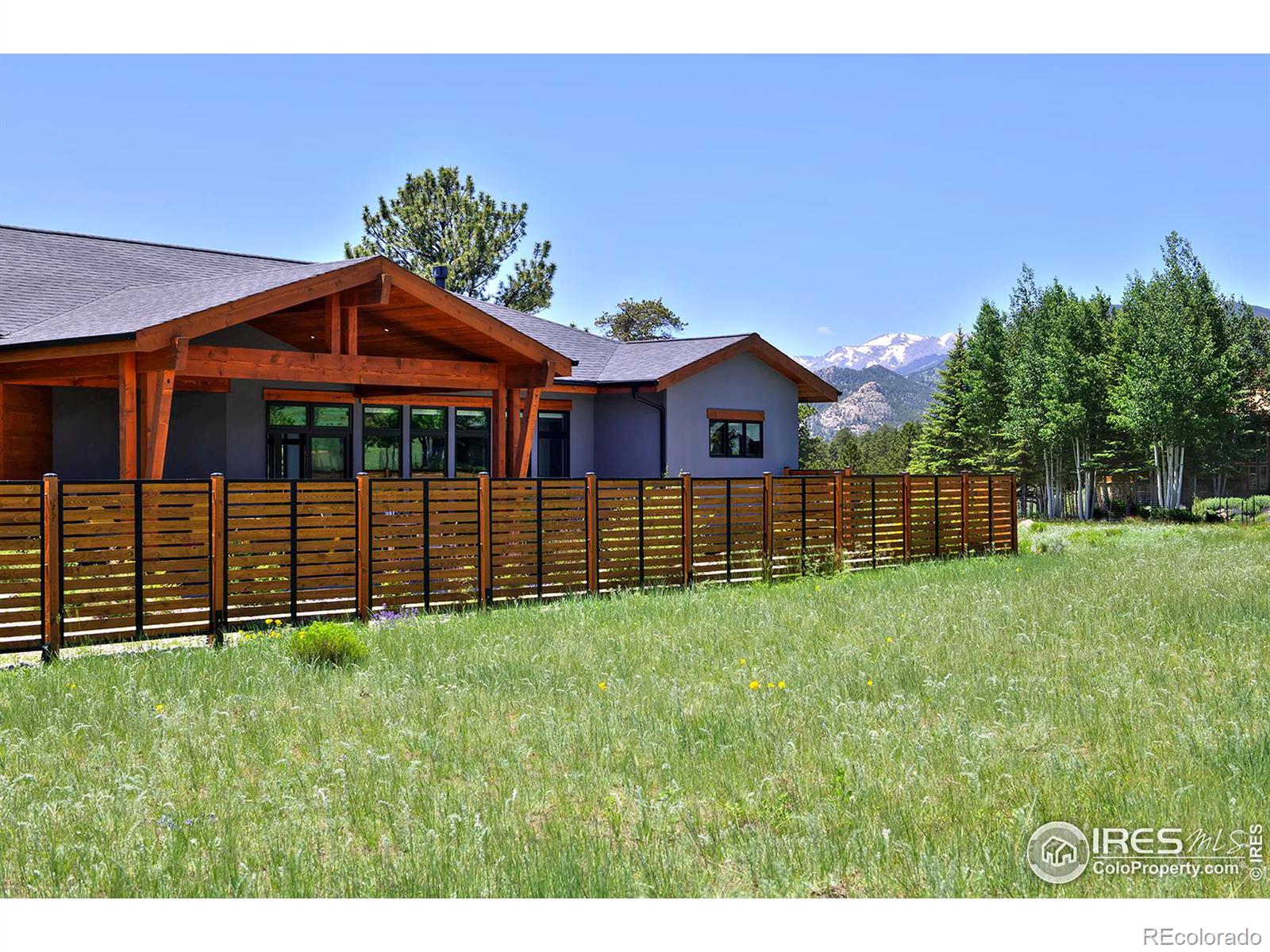 MLS Image #35 for 1376  deer path court,estes park, Colorado