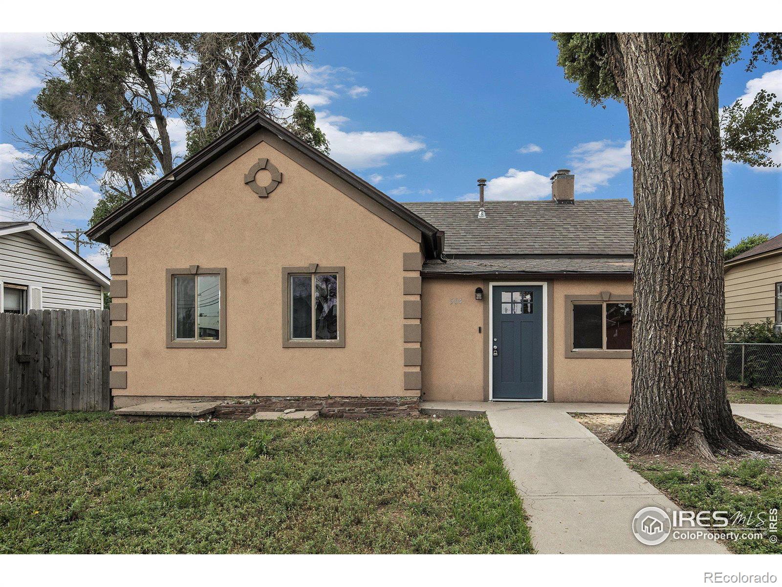 MLS Image #10 for 504  7th street,greeley, Colorado