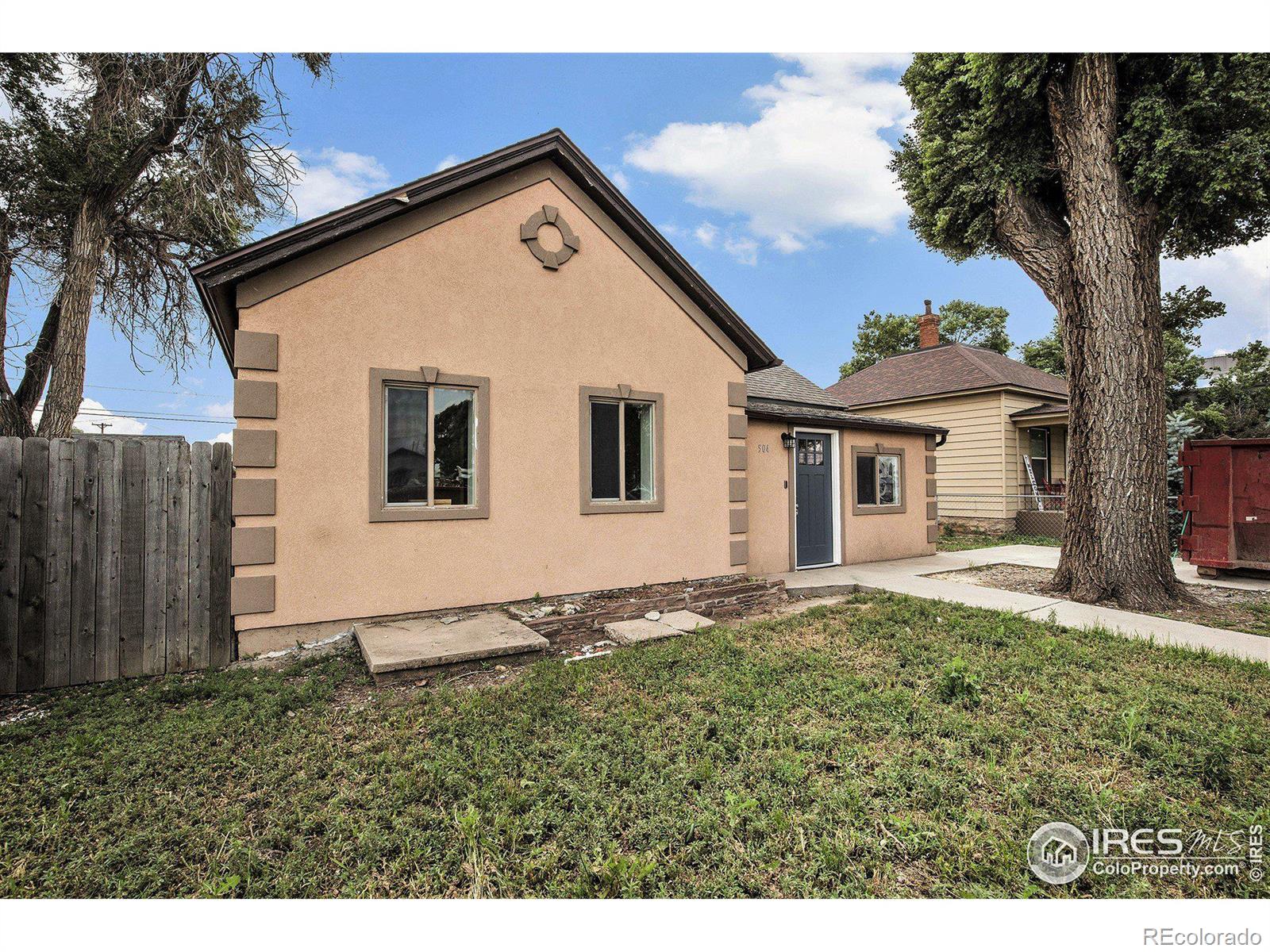 MLS Image #11 for 504  7th street,greeley, Colorado