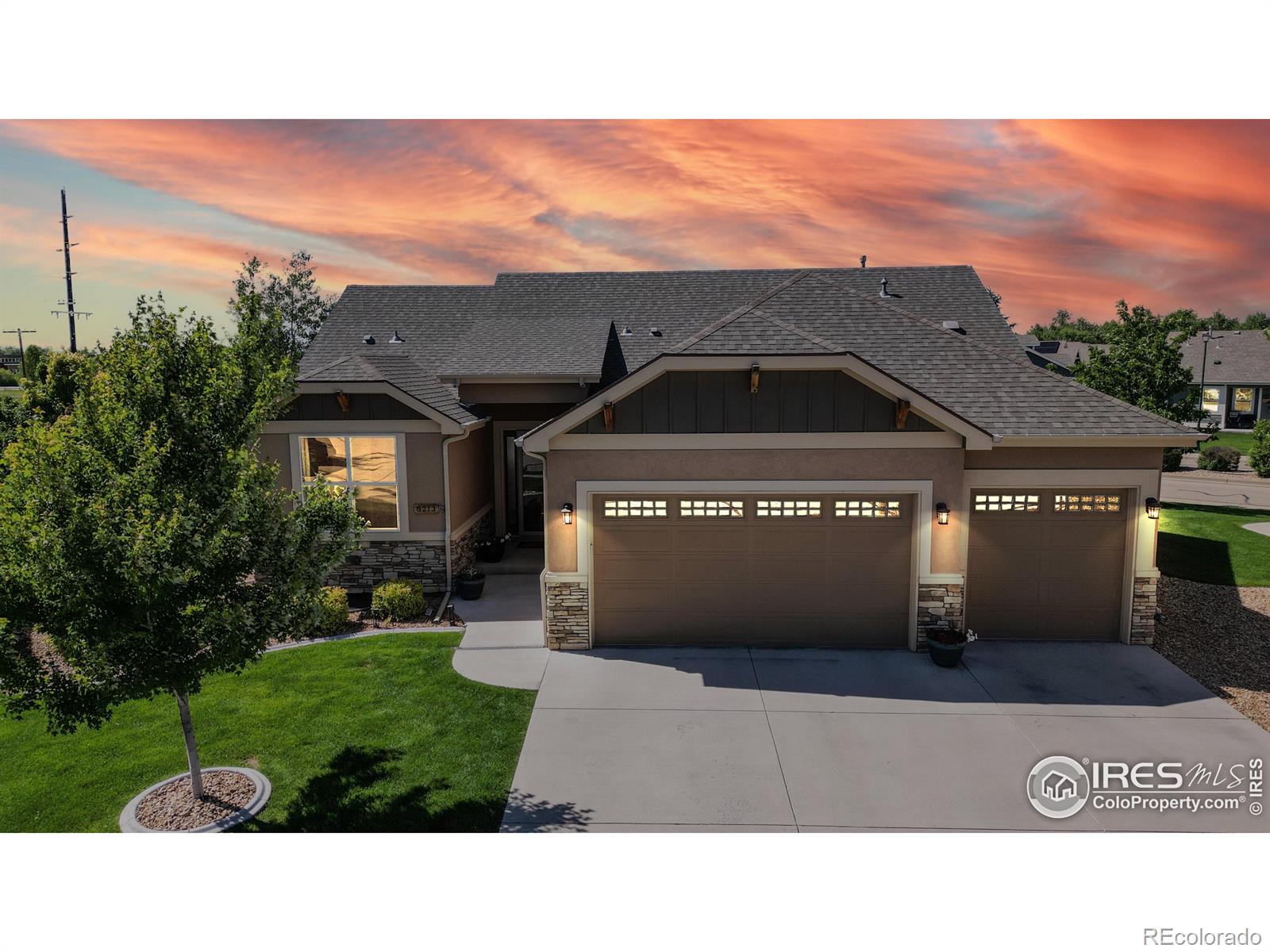 CMA Image for 8213  surrey street,Greeley, Colorado