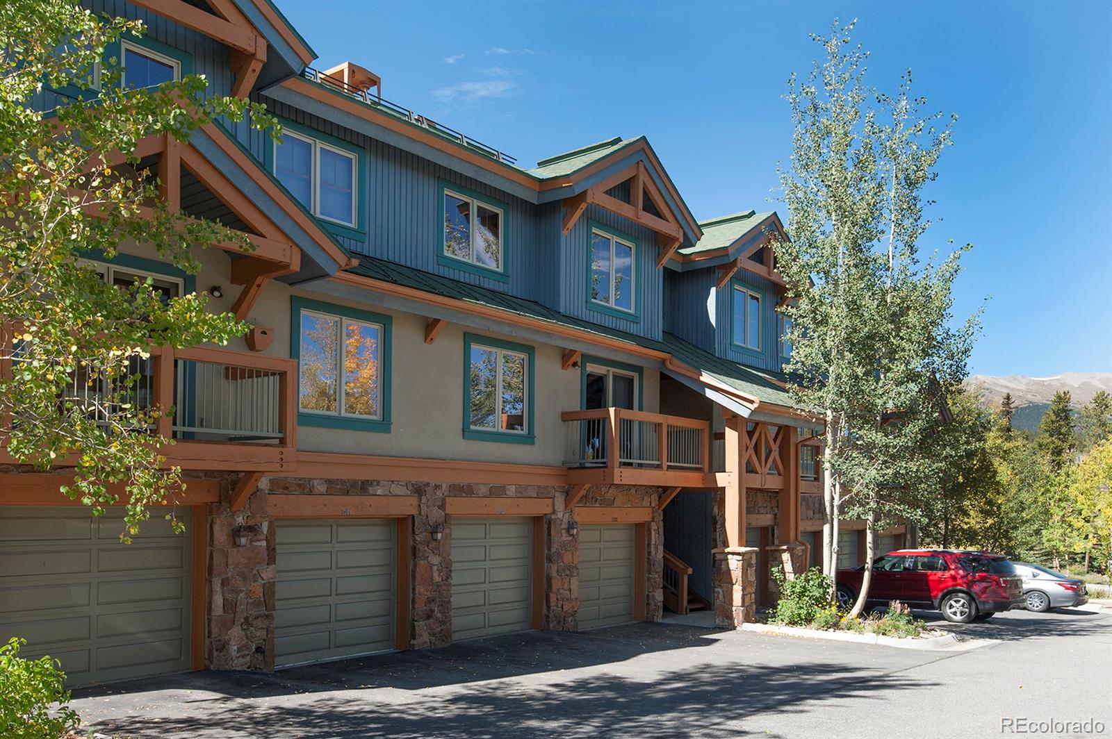 MLS Image #0 for 43  snowfalke drive,breckenridge, Colorado