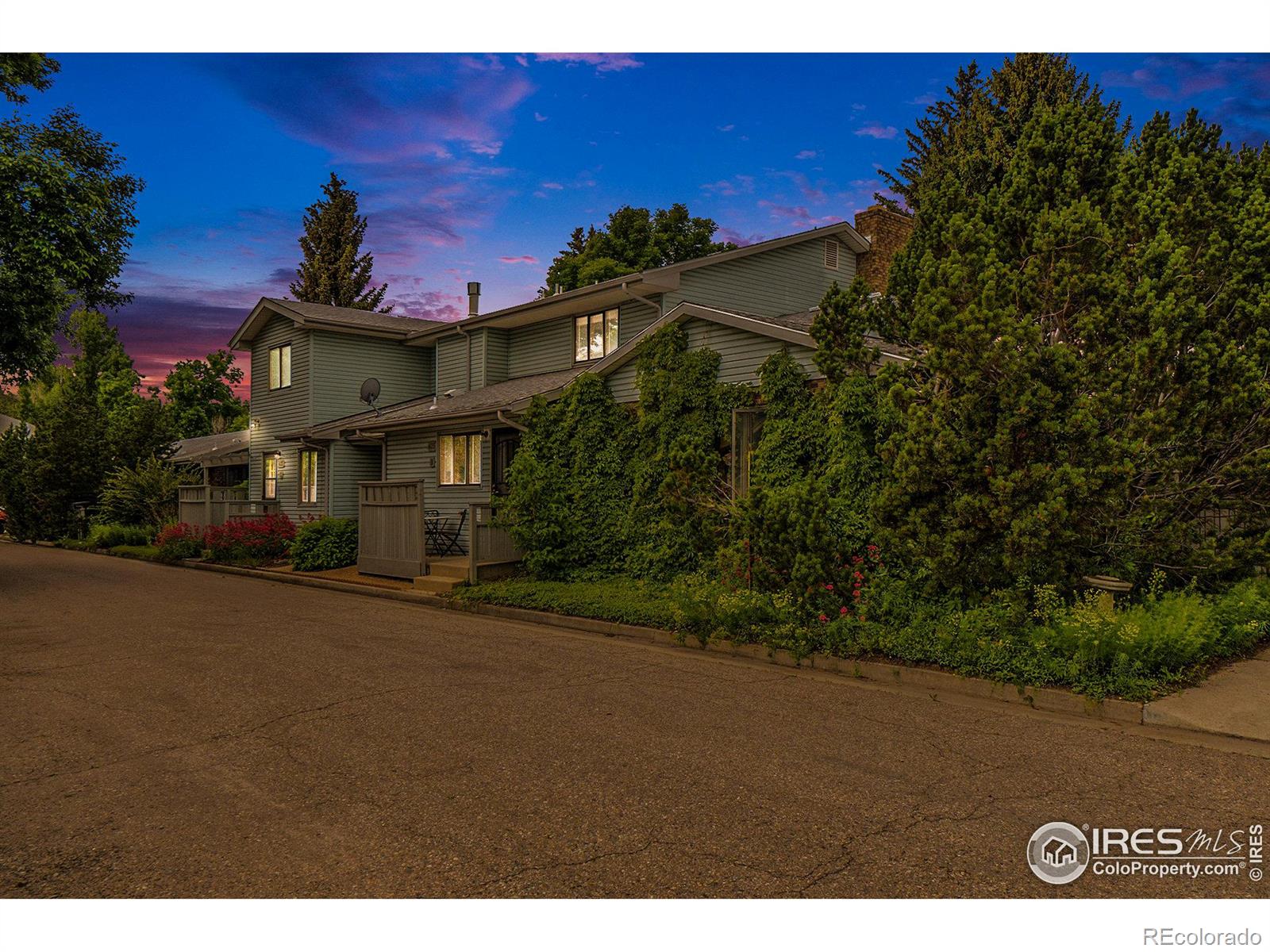 MLS Image #20 for 435 e drake road,fort collins, Colorado