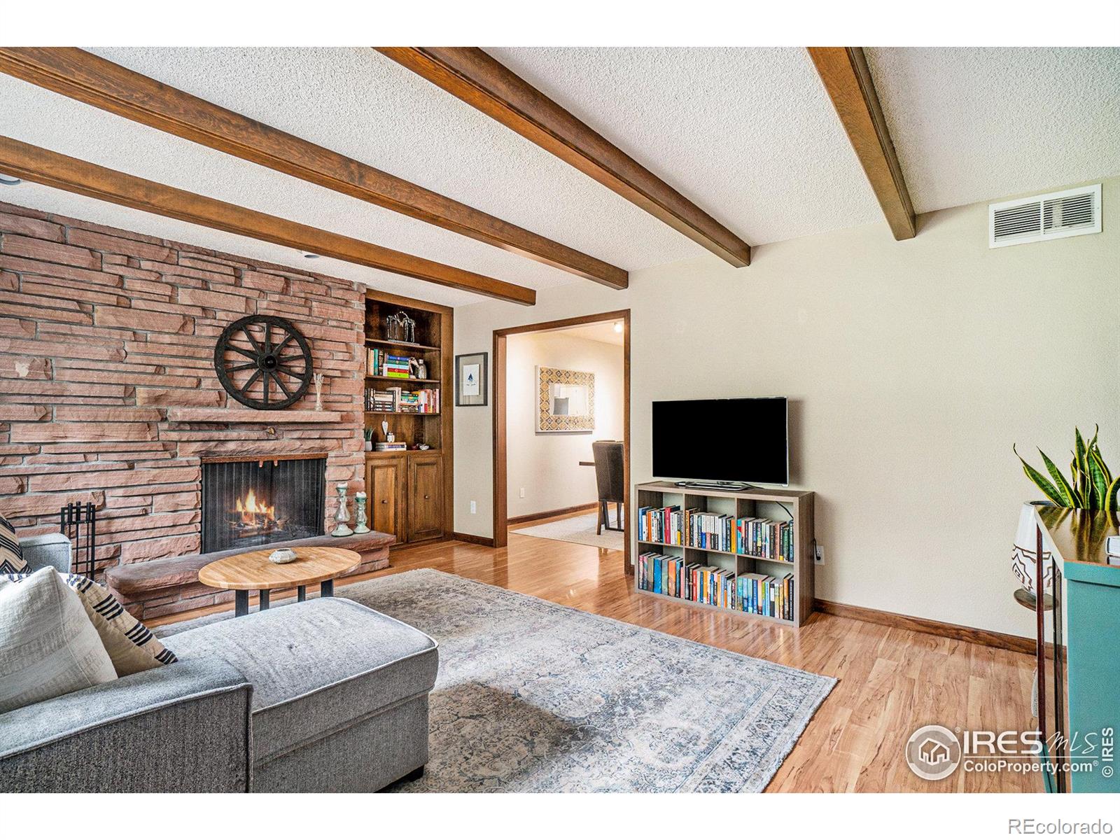 MLS Image #3 for 435 e drake road,fort collins, Colorado