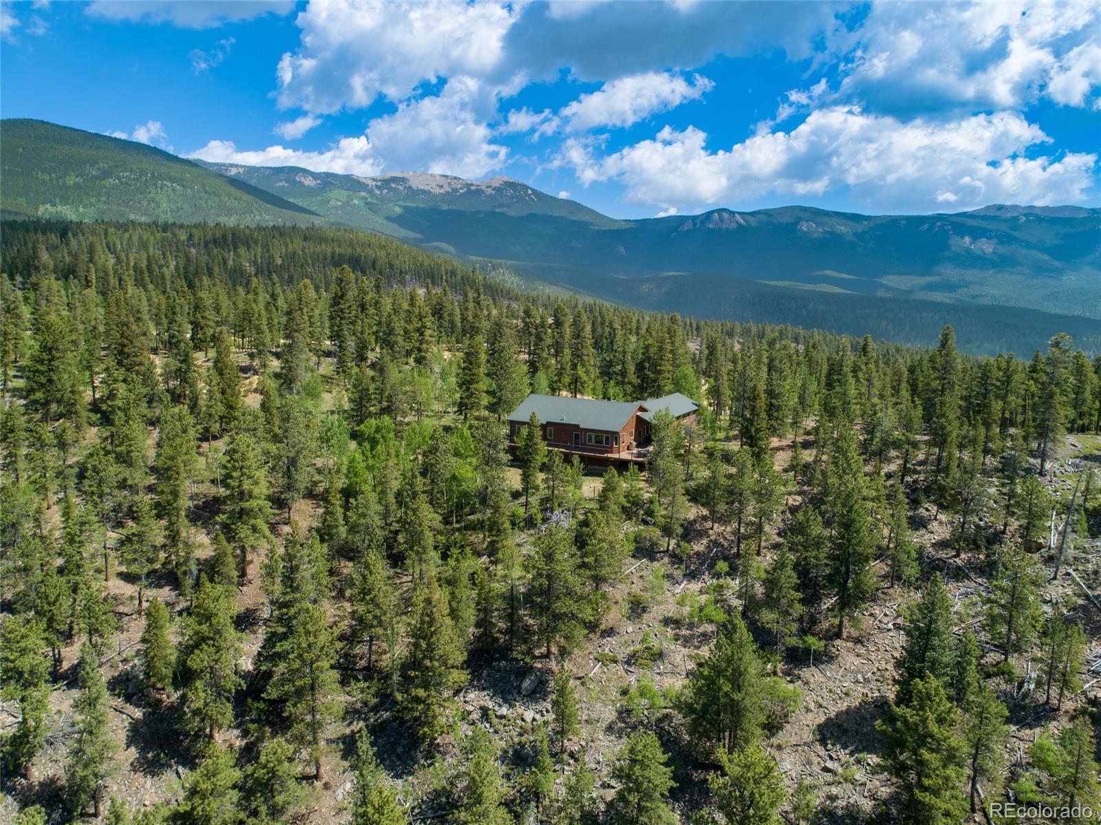 MLS Image #0 for 1316  royal ridge drive,bailey, Colorado