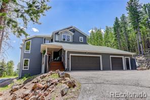 MLS Image #0 for 10766  timothys drive,conifer, Colorado