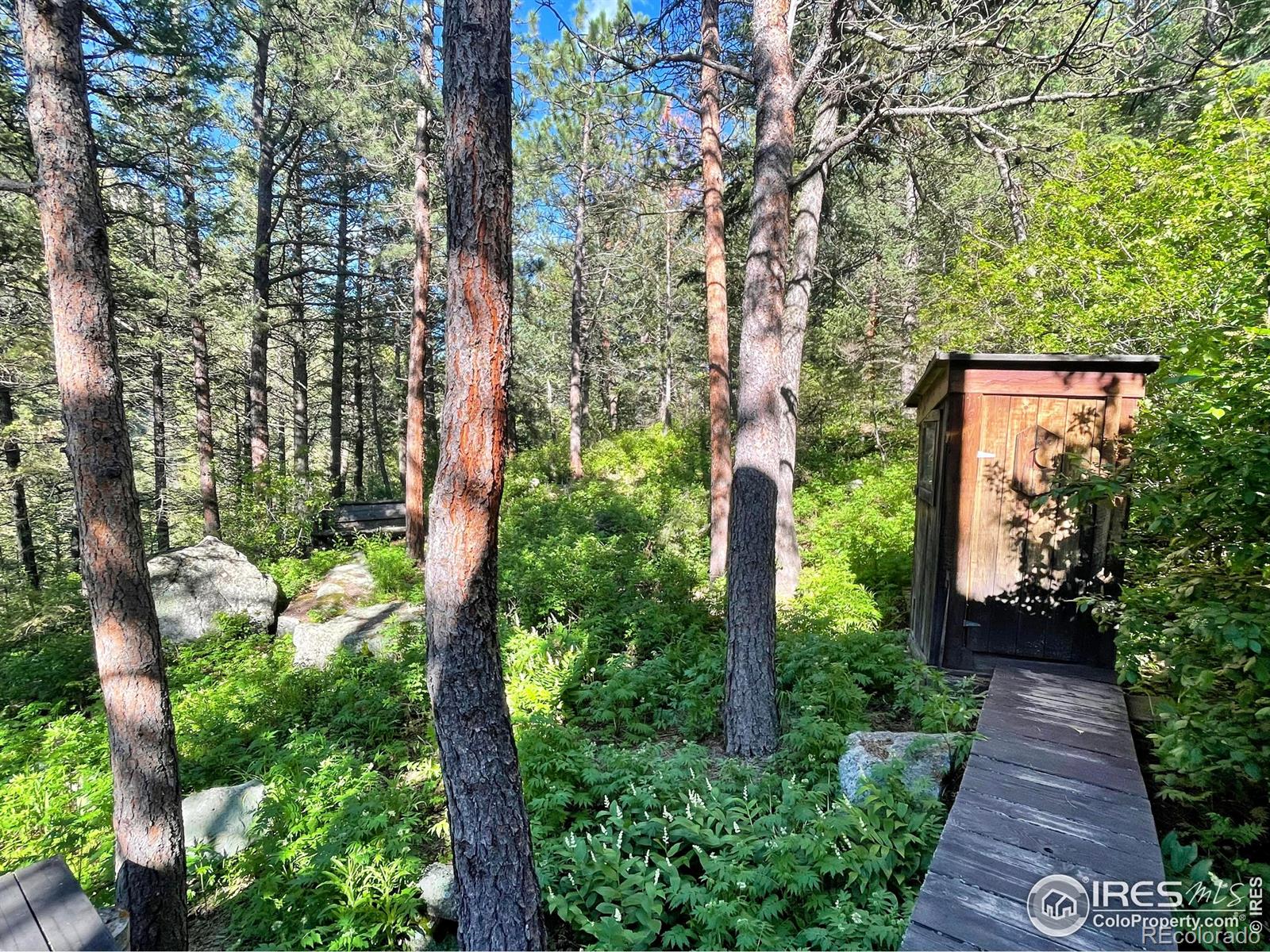 MLS Image #17 for 9755  lefthand canyon drive,jamestown, Colorado