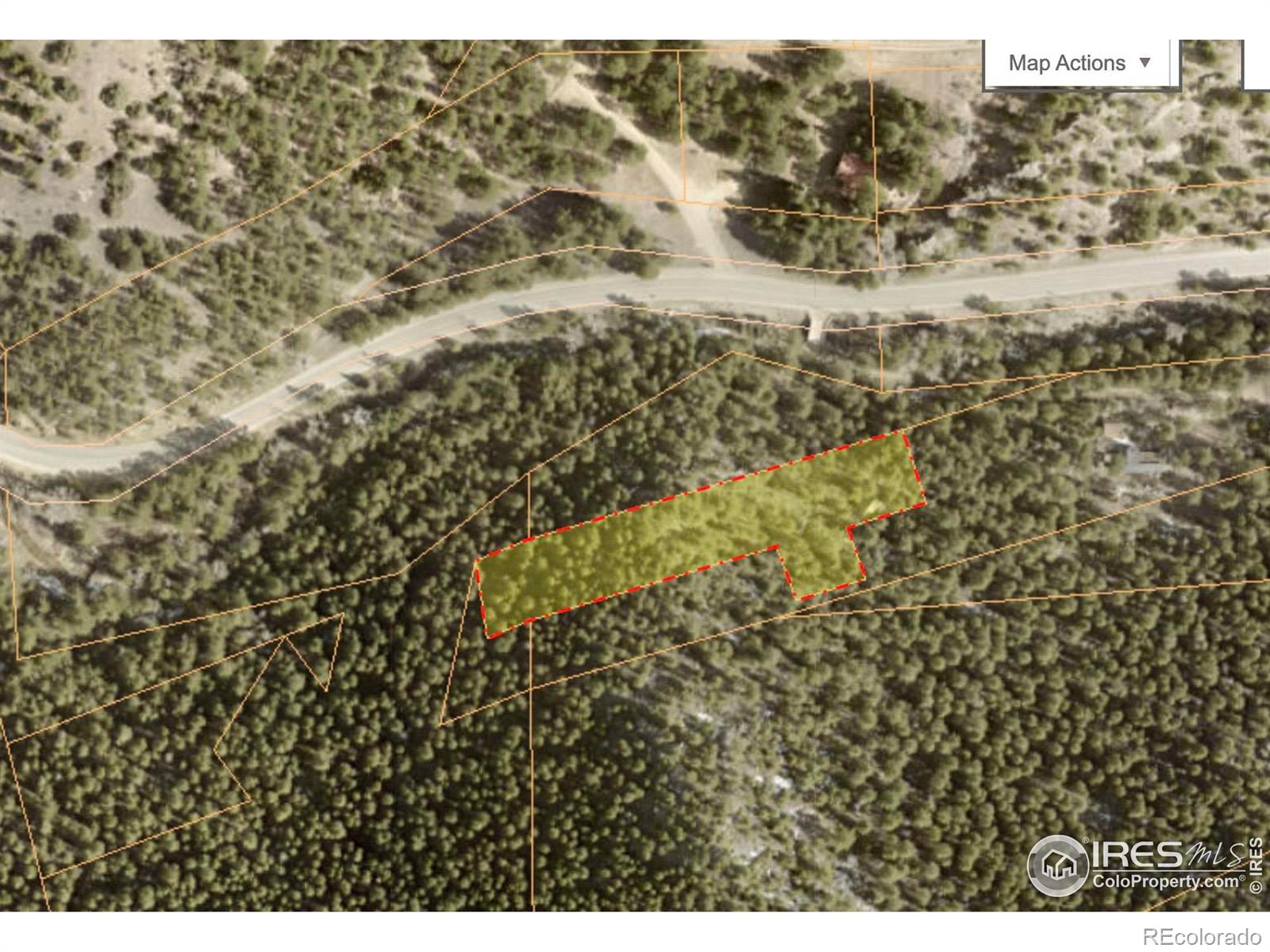 MLS Image #27 for 9755  lefthand canyon drive,jamestown, Colorado