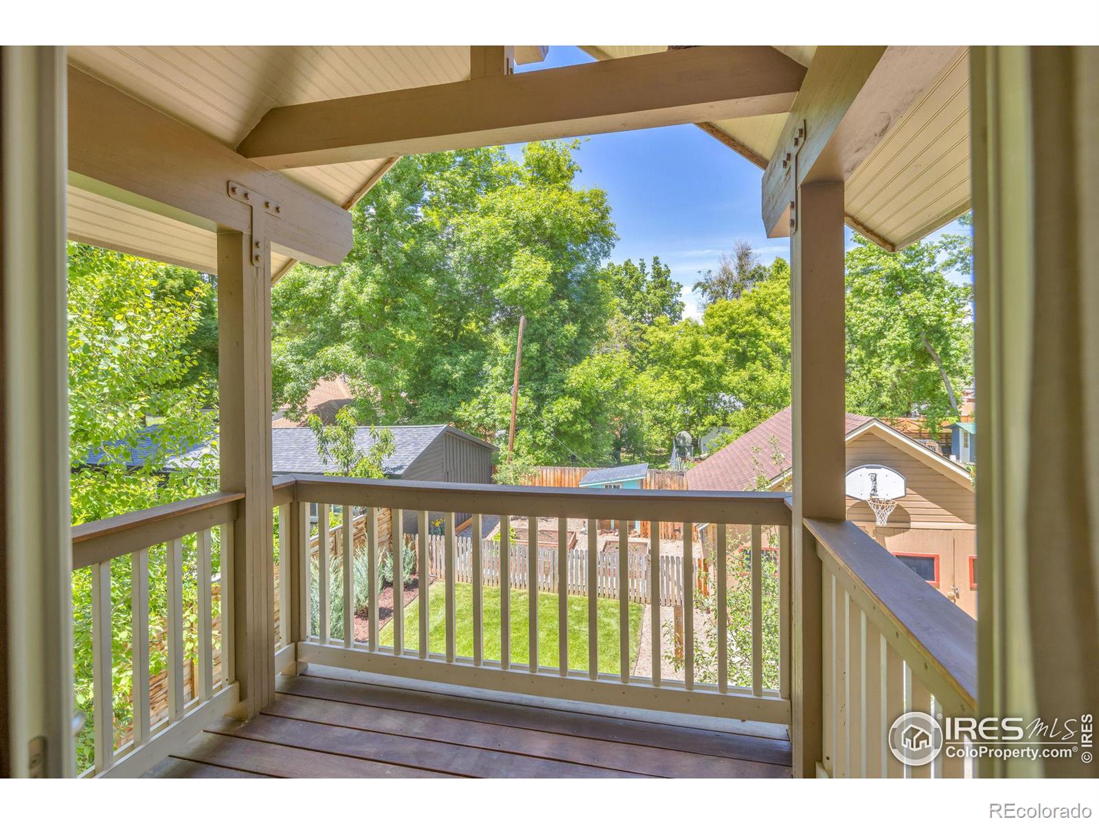 MLS Image #21 for 820 w olive street,fort collins, Colorado