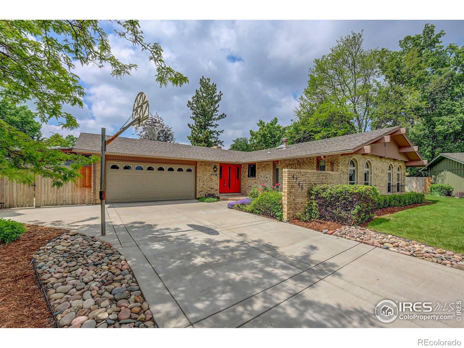 CMA Image for 4740  hancock drive,Boulder, Colorado