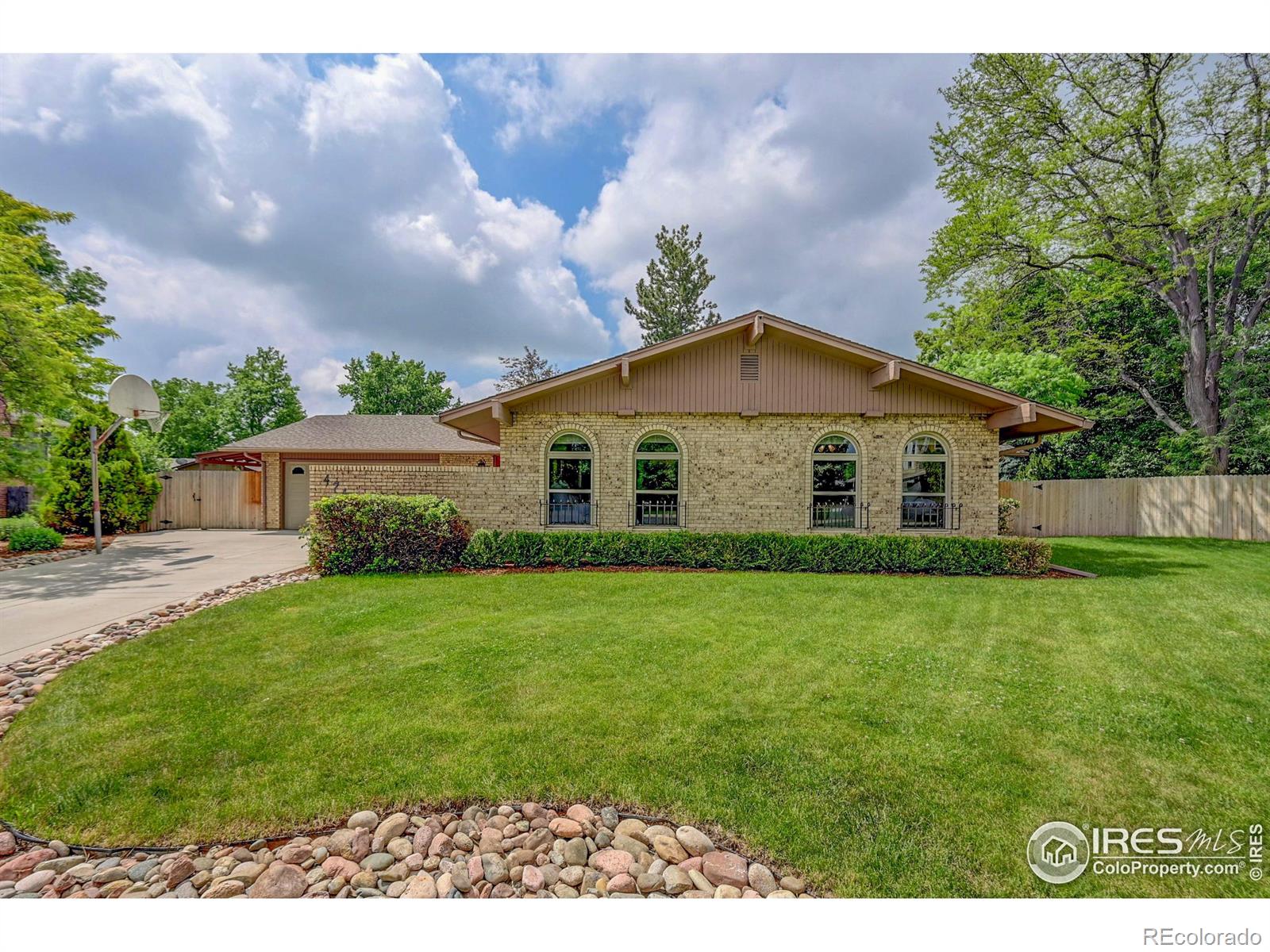 MLS Image #2 for 4746  harrison avenue,boulder, Colorado