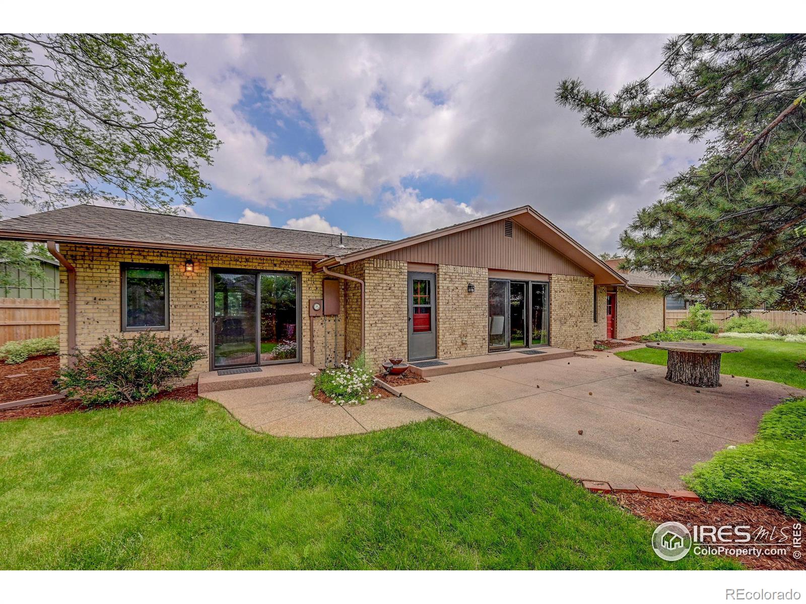 MLS Image #22 for 4746  harrison avenue,boulder, Colorado