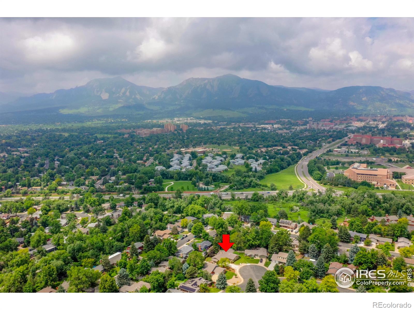 MLS Image #29 for 4746  harrison avenue,boulder, Colorado