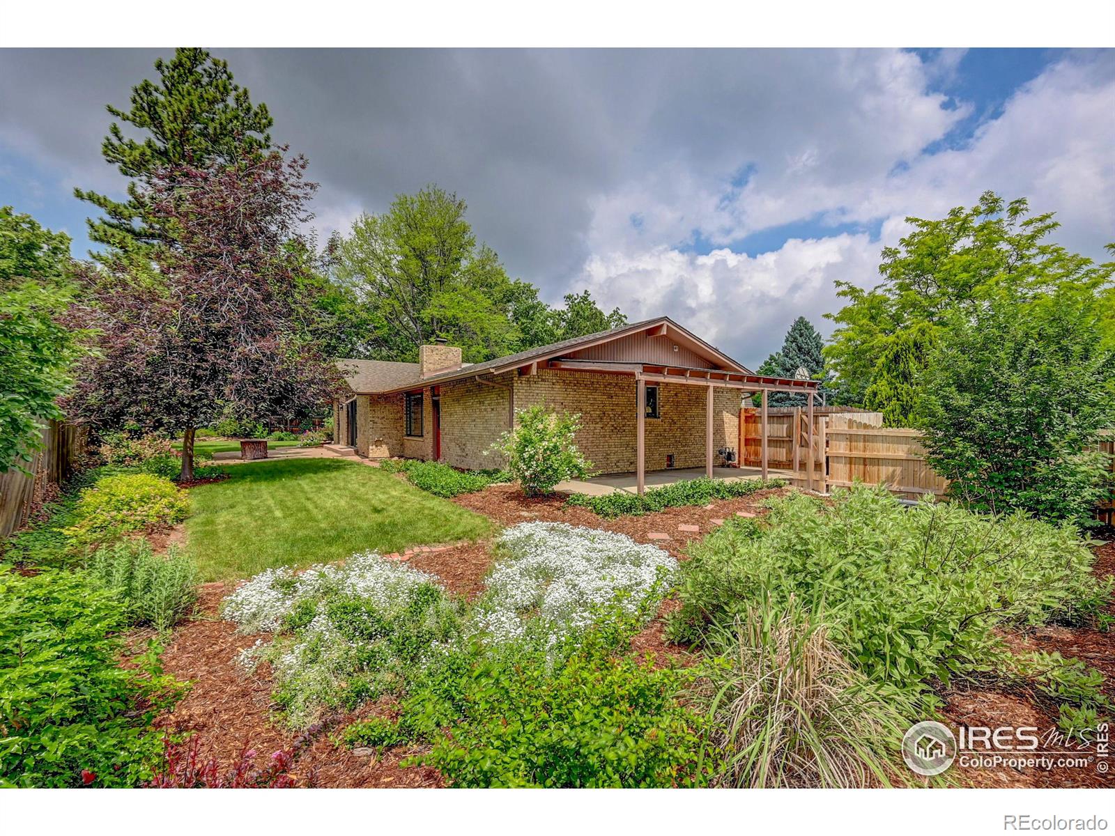 MLS Image #3 for 4746  harrison avenue,boulder, Colorado