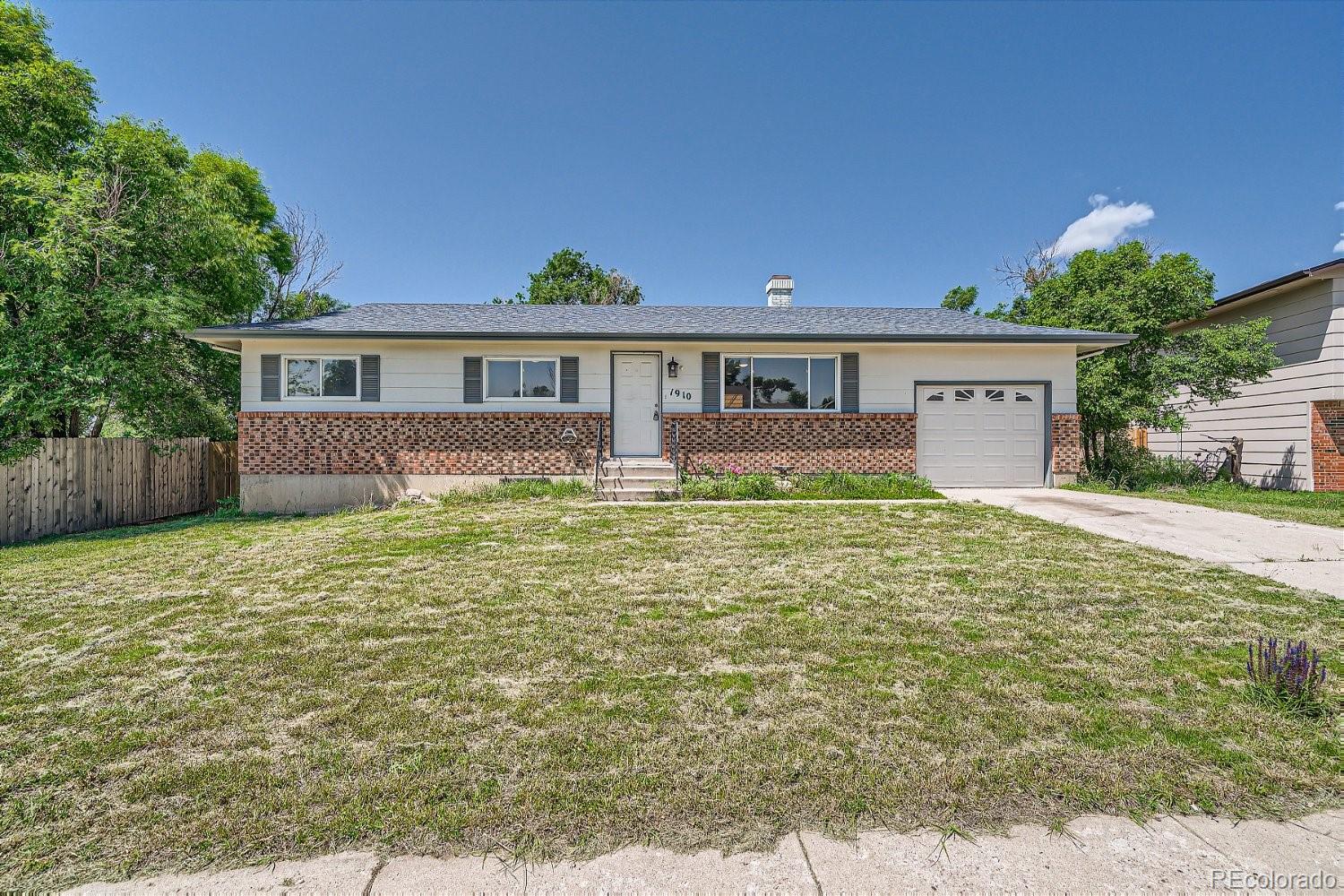 MLS Image #0 for 1910  pawhuska place,colorado springs, Colorado