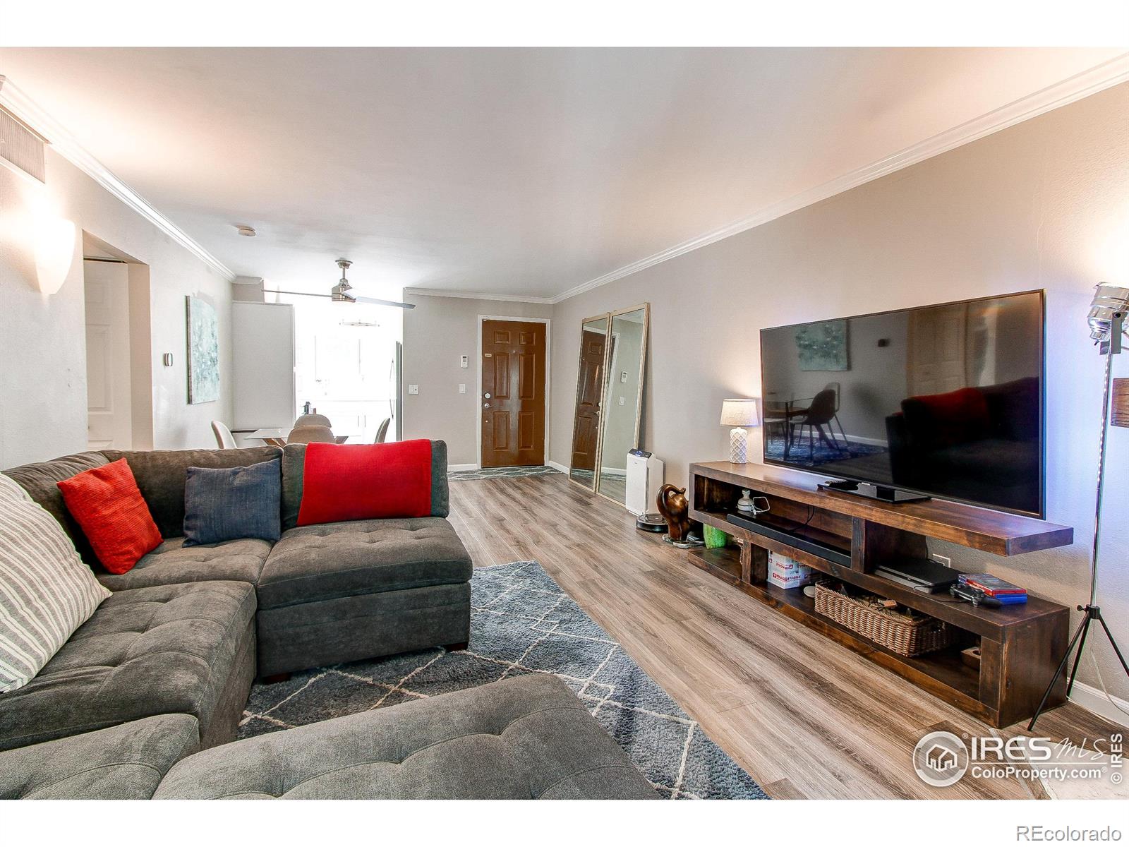 MLS Image #3 for 220  wright street,lakewood, Colorado