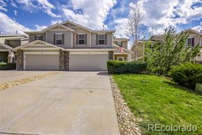 MLS Image #0 for 5974  turnstone place,castle rock, Colorado