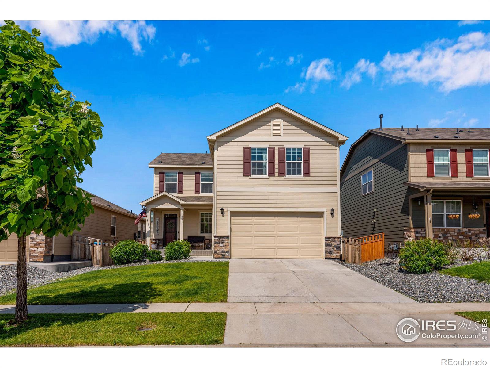 CMA Image for 851  draw street,Brighton, Colorado