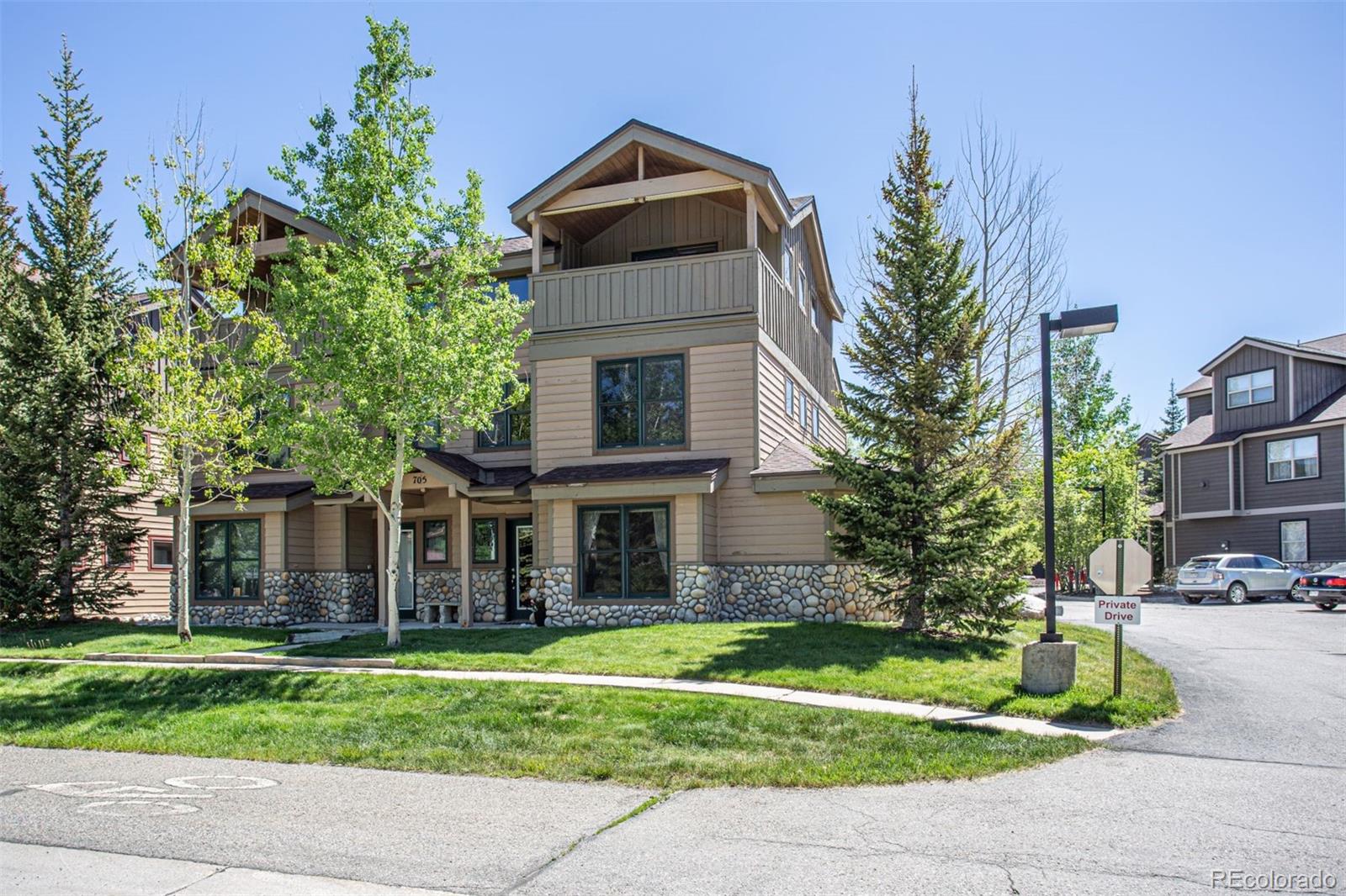 MLS Image #0 for 705  meadow drive,frisco, Colorado