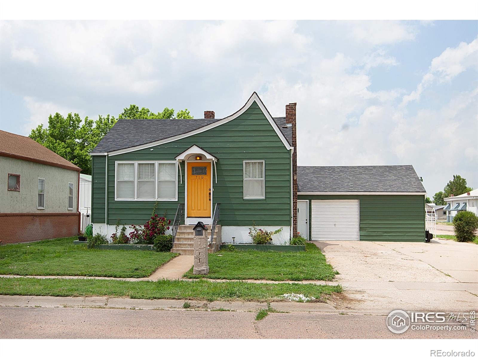 MLS Image #0 for 719 n 6th street,sterling, Colorado