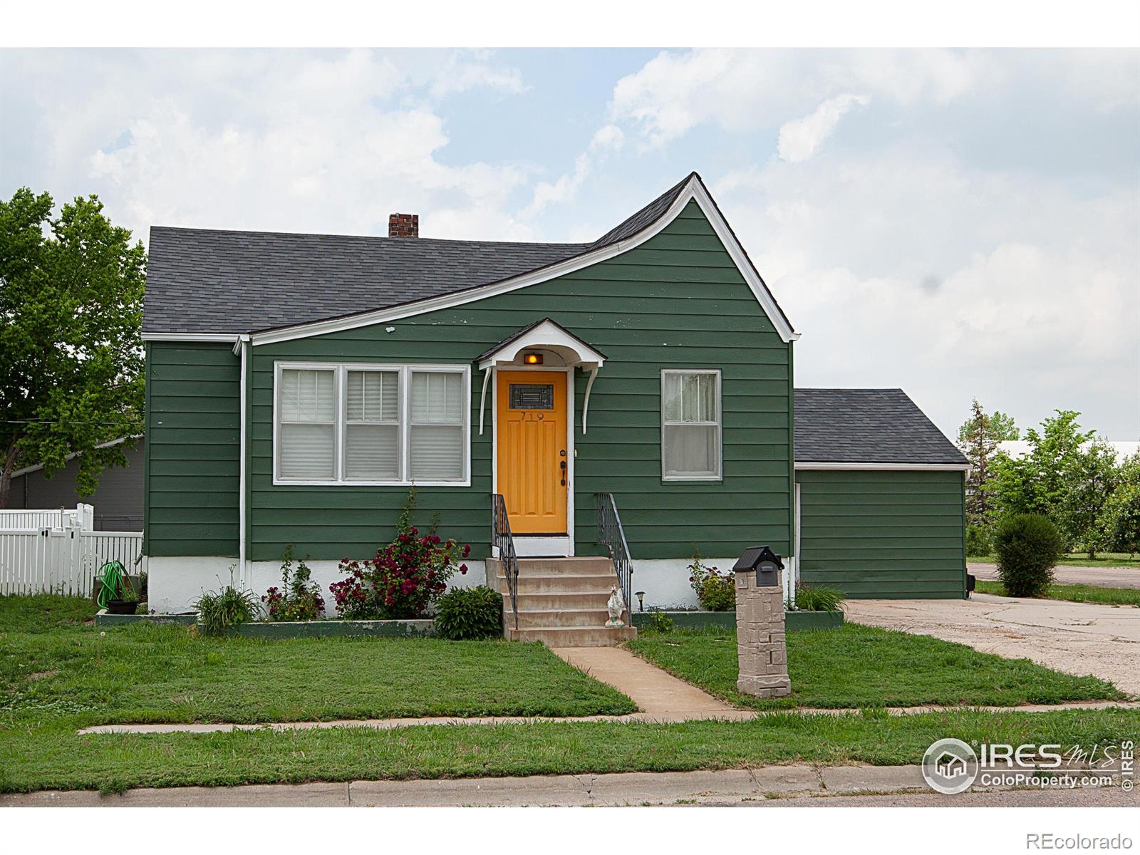 MLS Image #1 for 719 n 6th street,sterling, Colorado