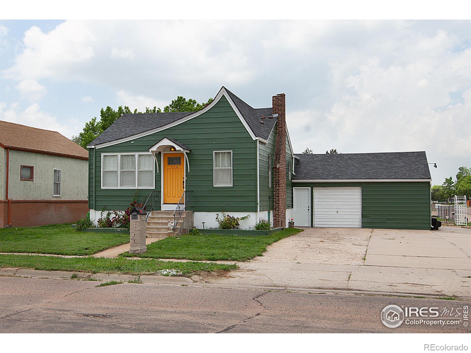 MLS Image #2 for 719 n 6th street,sterling, Colorado